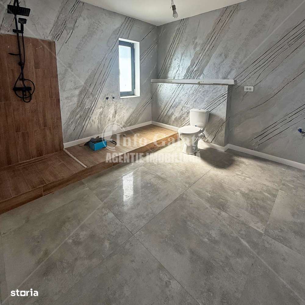 | Casa tip Duplex | Zona: Arcasilor  | 150 mp  |-5