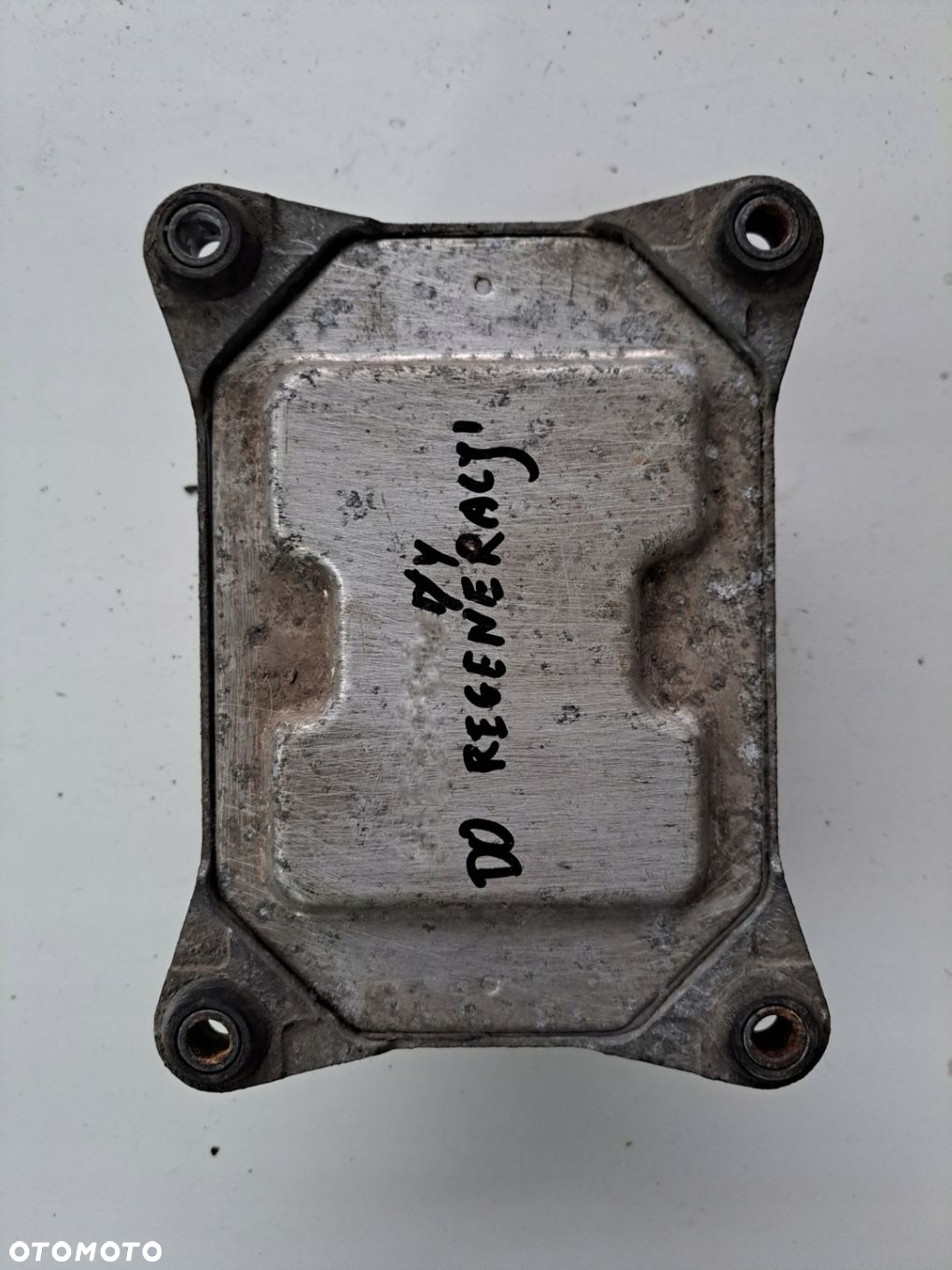 STEROWNIK ŚWIATEŁ FCIOM RENAULT GAMA T C K 21855942 P04 - 2