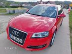 Audi A3 2.0 TDI Sportback DPF quattro Attraction - 2