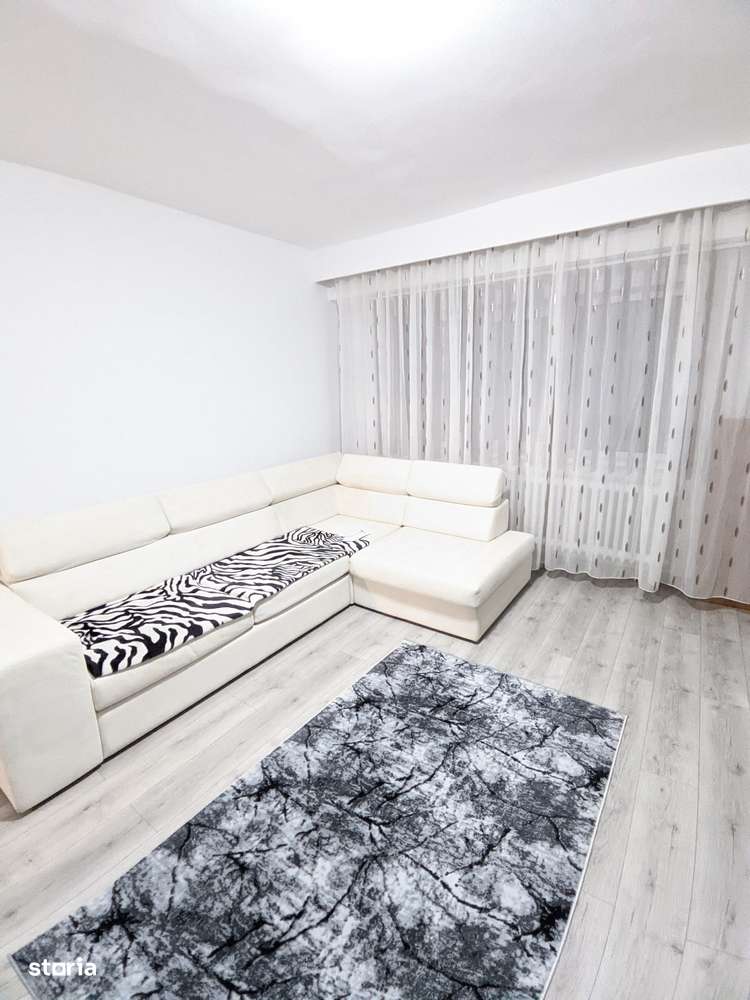 Apartament 1 camera Manastur zona Calvaria - Imagine principală: 4/17