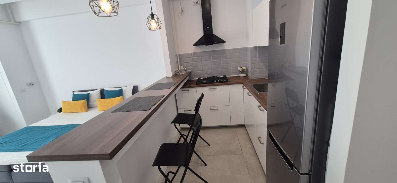 Mamaia Nord/Compelexul Onyx Resort/Studio cu Loc de Parcare !!!-8