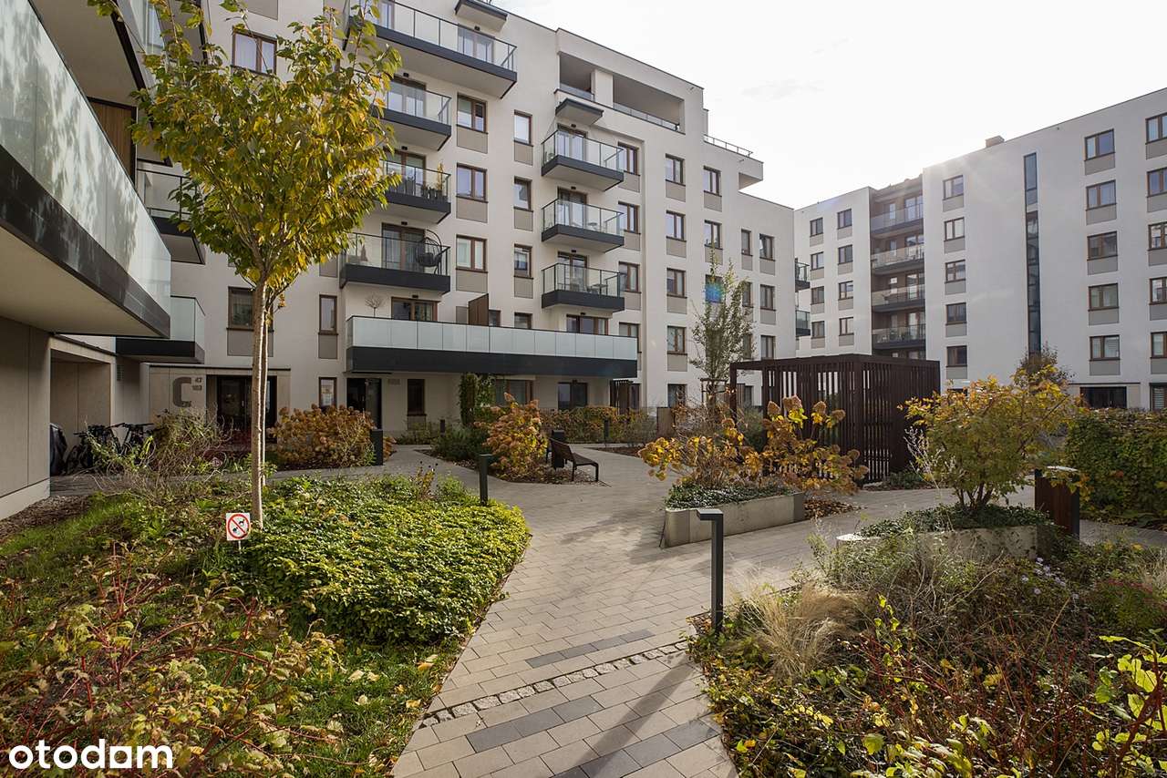 W pełni wyposażone, jasne & gotowe do wprowadzenia z oddzielną kuchnią-19