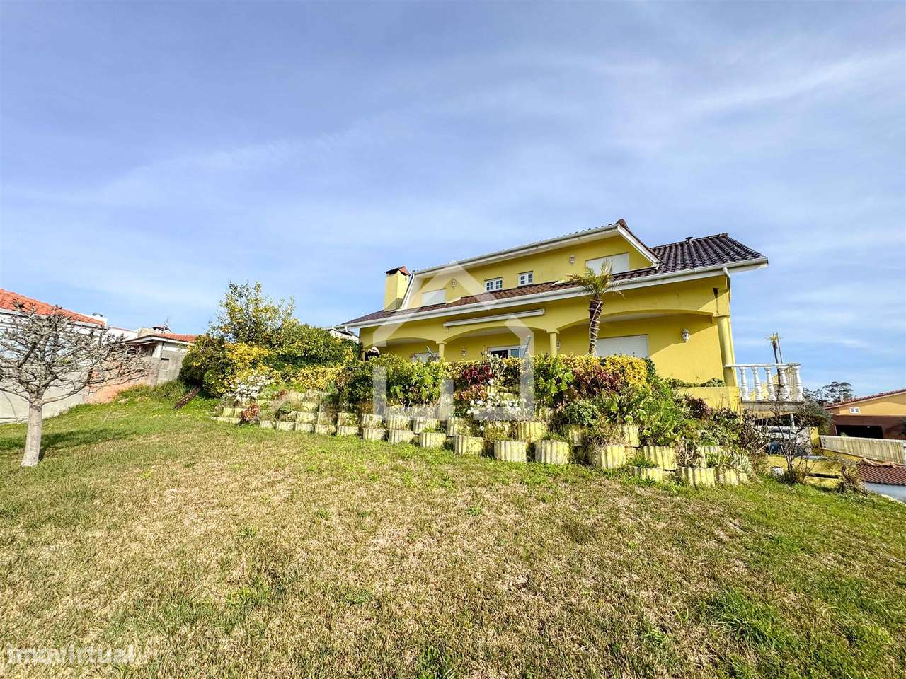 Moradia T5 - São João de Ver - Grande imagem: 5/31