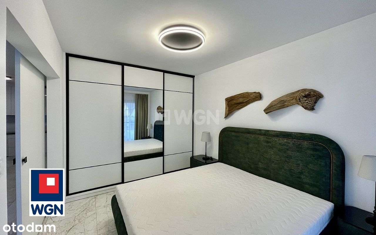 Luksusowy apartament w pierwszej linii brzegowej - Pełny obrazek: 5/20