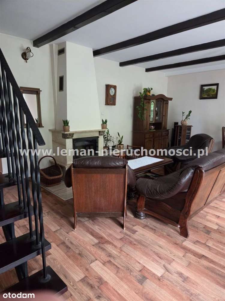 Siedlisko z prywatnym stawem, lasem i gruntami-3