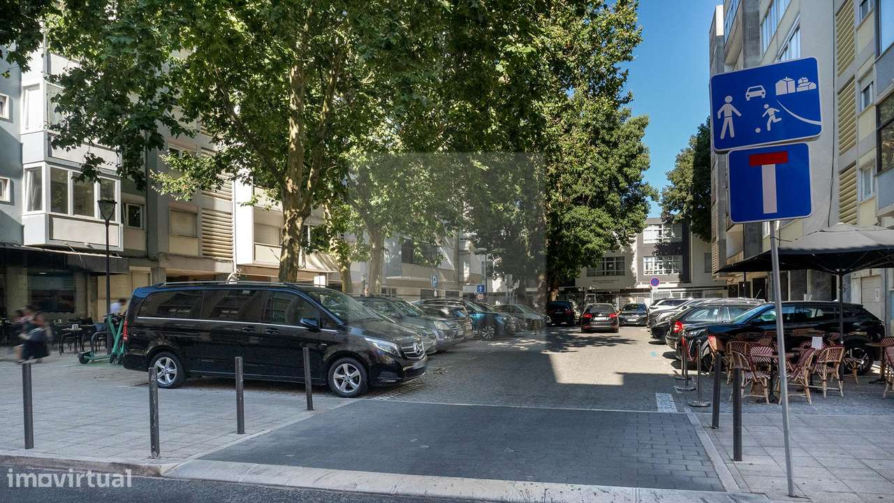 Loja | Campo de Ourique-14