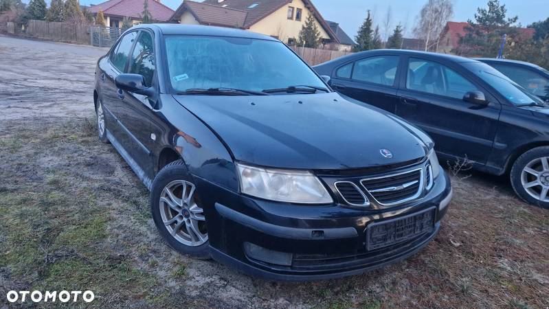 Saab 9-3 1.8t Linear - 1