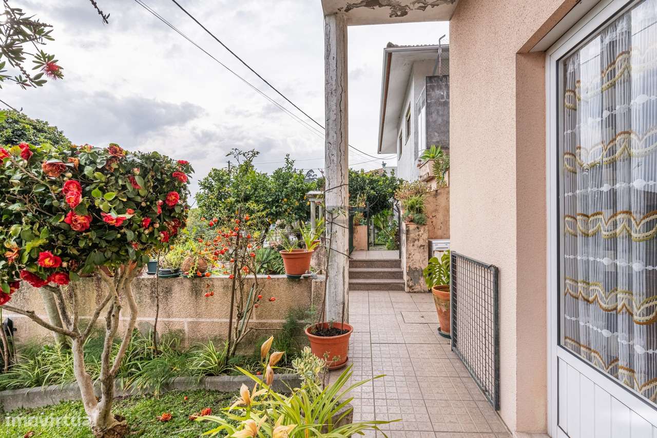 Moradia T3 - Arnoso (Santa Maria), V. N. Famalicão-19