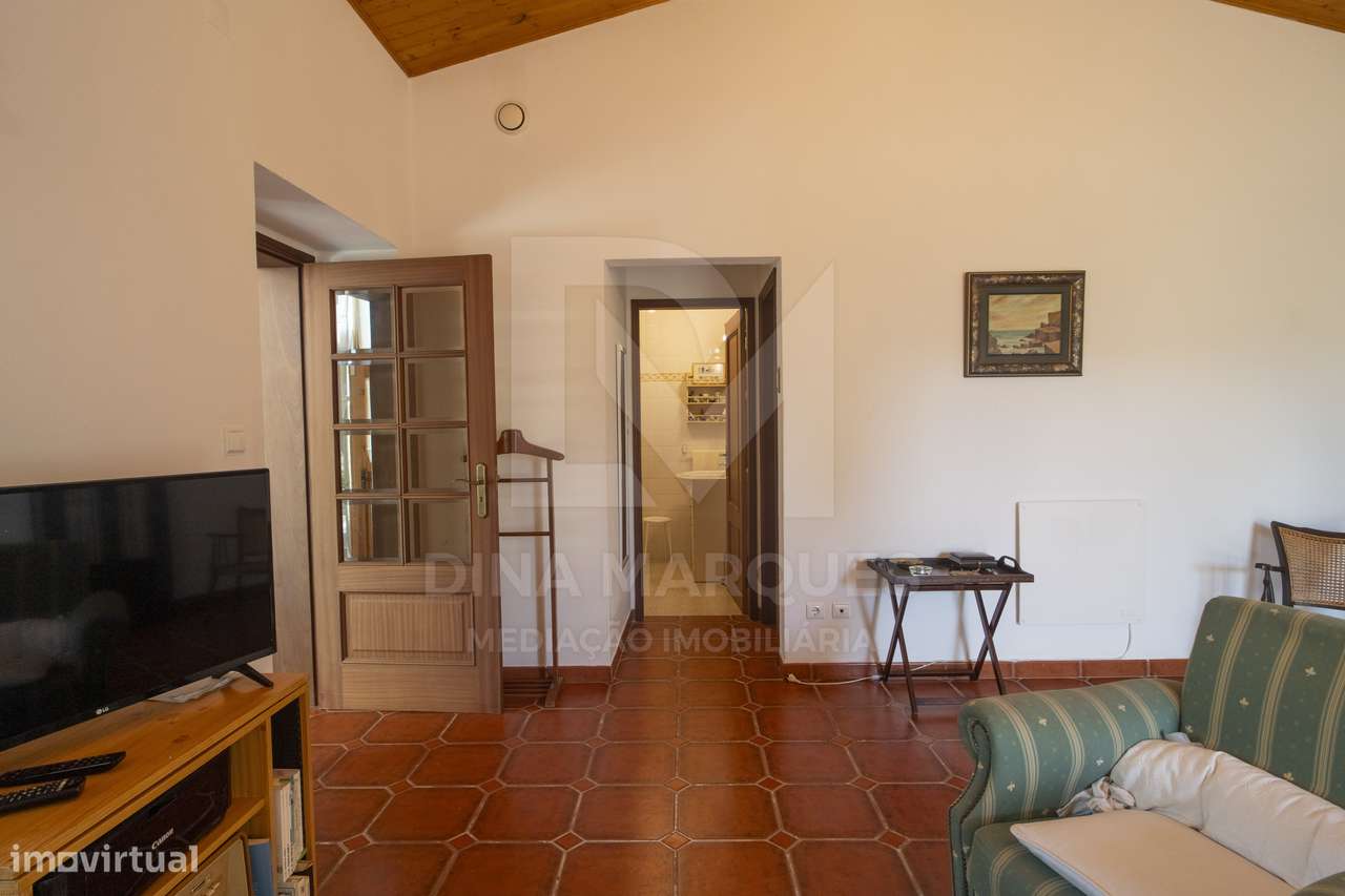 PROPRIEDADE EXCLUSIVA ÀS PORTAS DA COVILHÃ-14