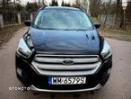 Ford Escape 1.5 EcoBoost AWD SE - 4