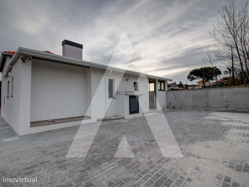 Moradia T2 na Amoreira do Repolão-36