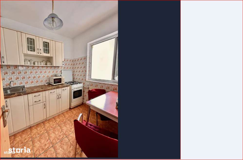 3 Camere Dristor-Vitan-3