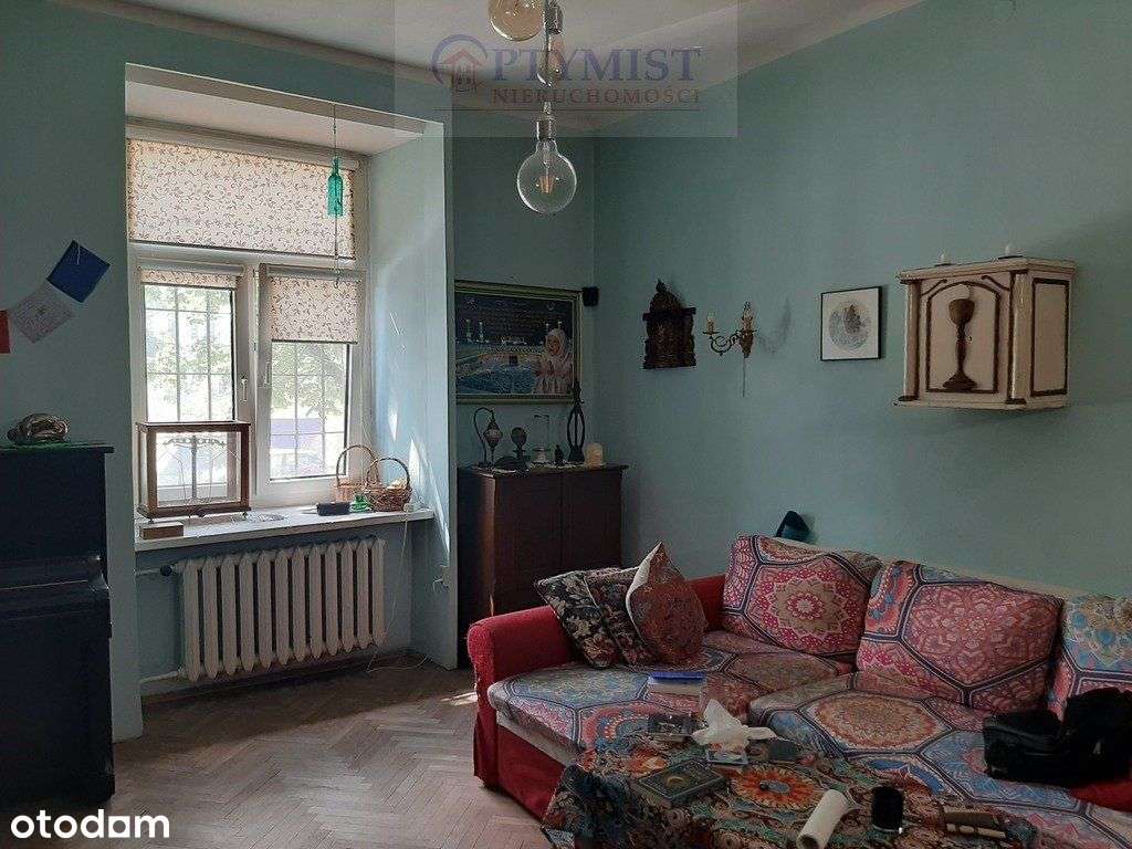 Mieszkanie, 101,63 m², Warszawa - Pełny obrazek: 5/16