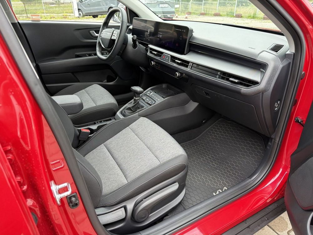 kia stonic
