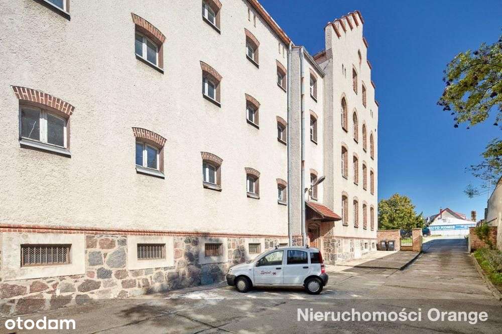 Duży budynek biurowy blisko granicy z Niemcami - Pełny obrazek: 5/17