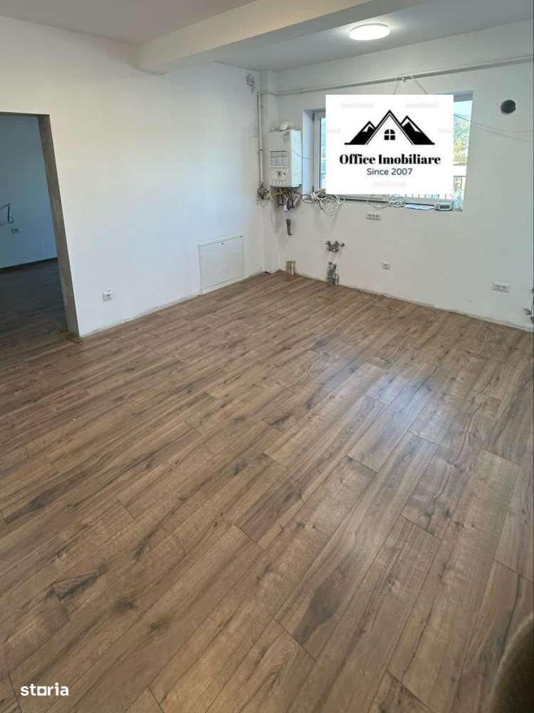Zona Centru Vechi penthouse finisat cu un loc de parcare - Imagine principală: 4/9