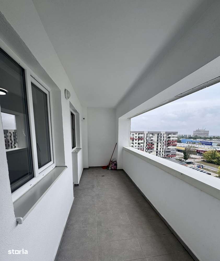 Metalurgiei | Apartament 2 camere | 10 min Metrou Dimitrie Leonida-11