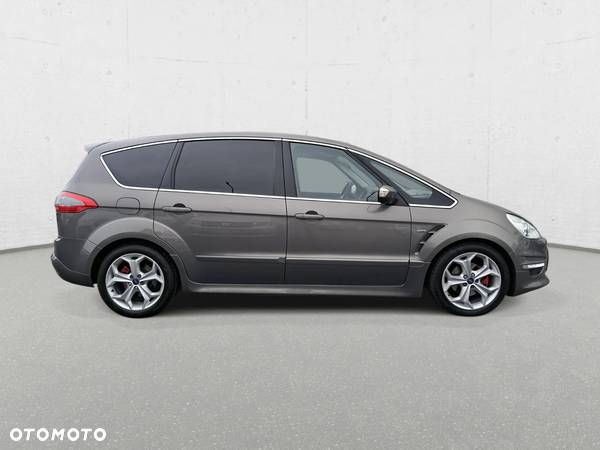 Ford S-Max 2.0 TDCi DPF Titanium MPS6 - 4