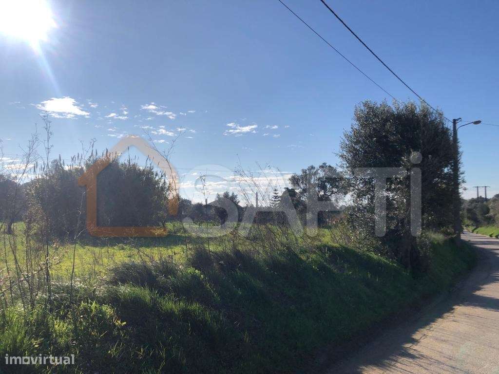 Vende-se Terreno Rústico - Grande imagem: 5/33