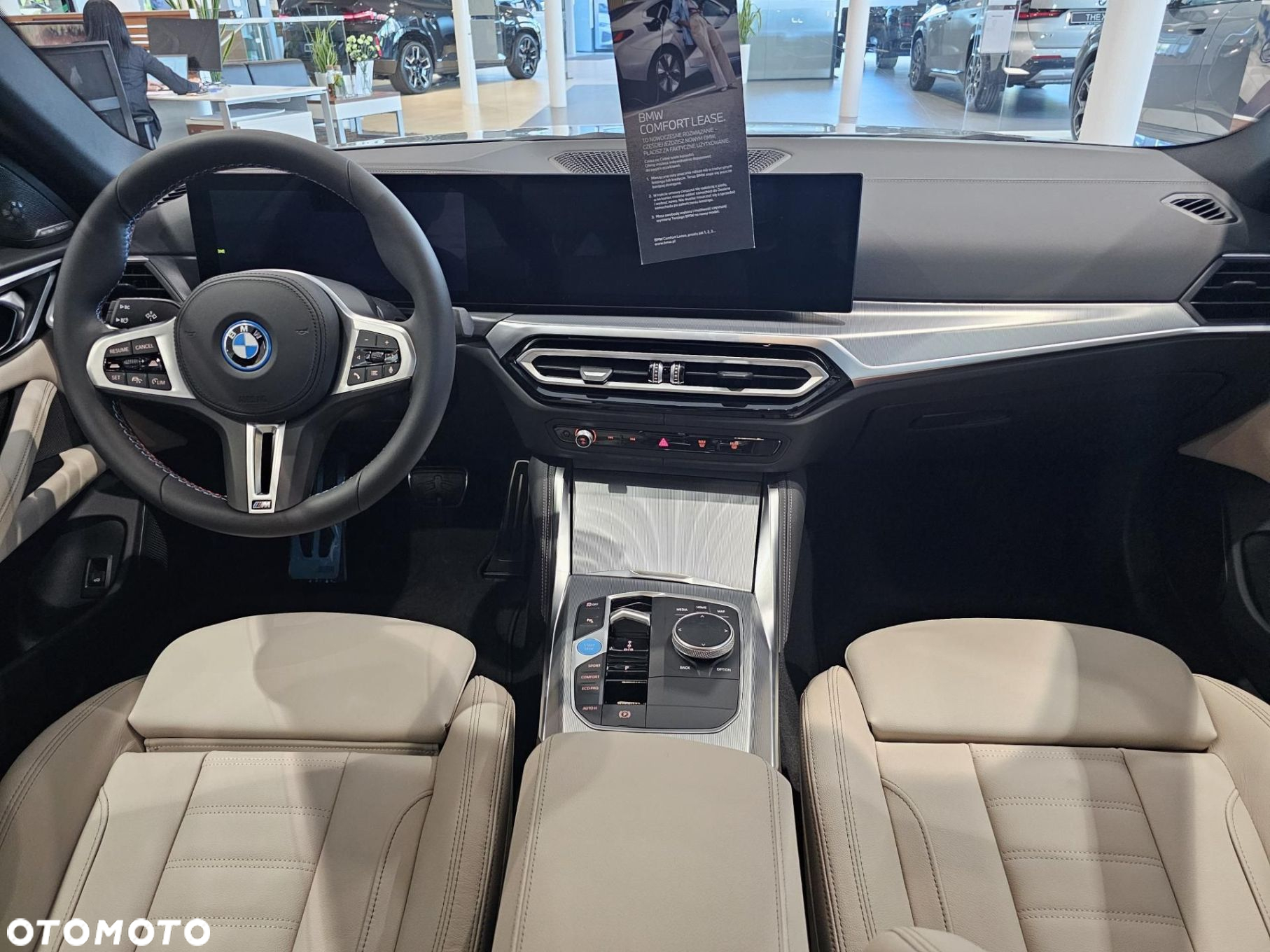 BMW i4 - 7