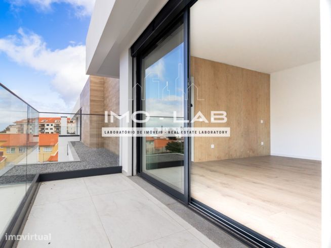 Luxuosa Penthouse T3 - Caniço - Ilha da Madeira-24