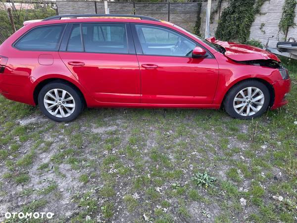 Skoda Octavia 1.5 TSI ACT Sport Edition - 3