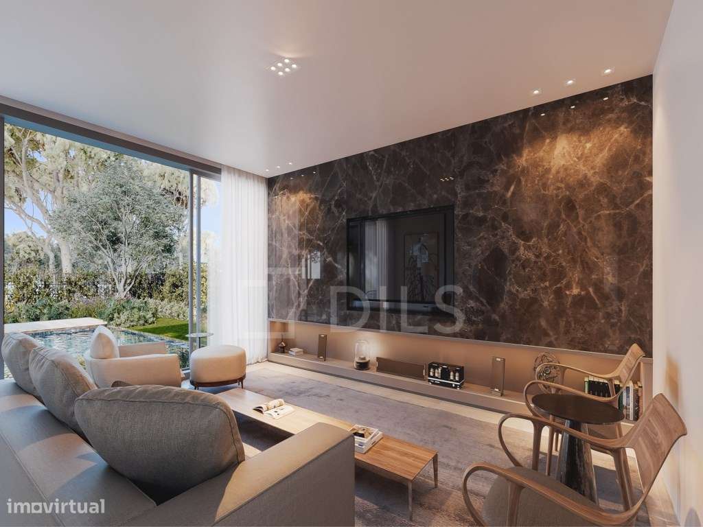 Moradia T5+1 Venda Cascais - Grande imagem: 4/54