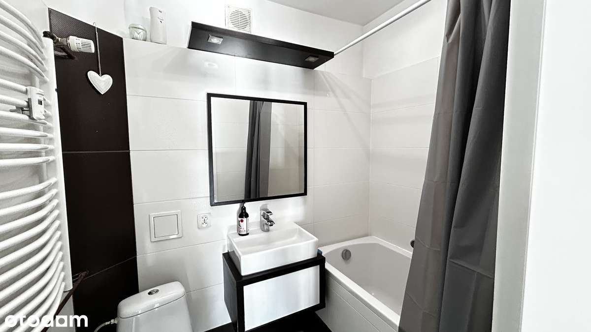 500 m do Starego Browaru, Warty, blisko tereny zielone i tramwaj - Pełny obrazek: 5/12