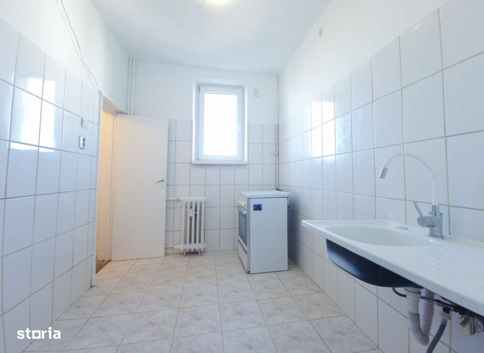 Totul la Picioare: Școala, Metrou, Piata, Parc-Apartament 3 Camere-Tr-8