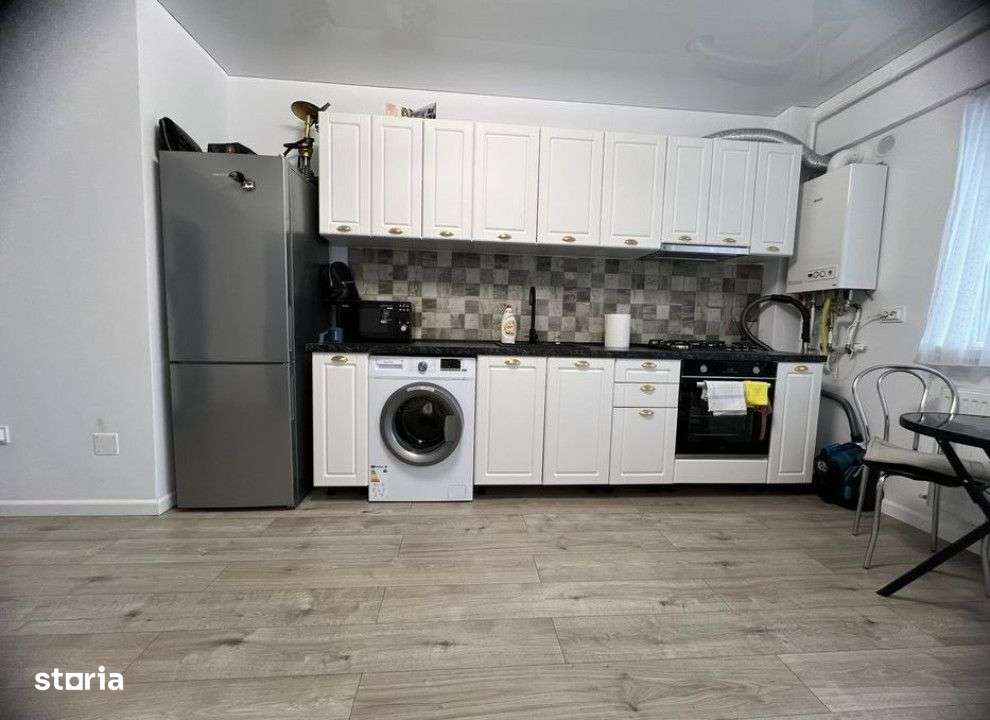 Apartament  2 camere Visani , 39 metri, etaj 5 Cod:160712 - Imagine principală: 2/6