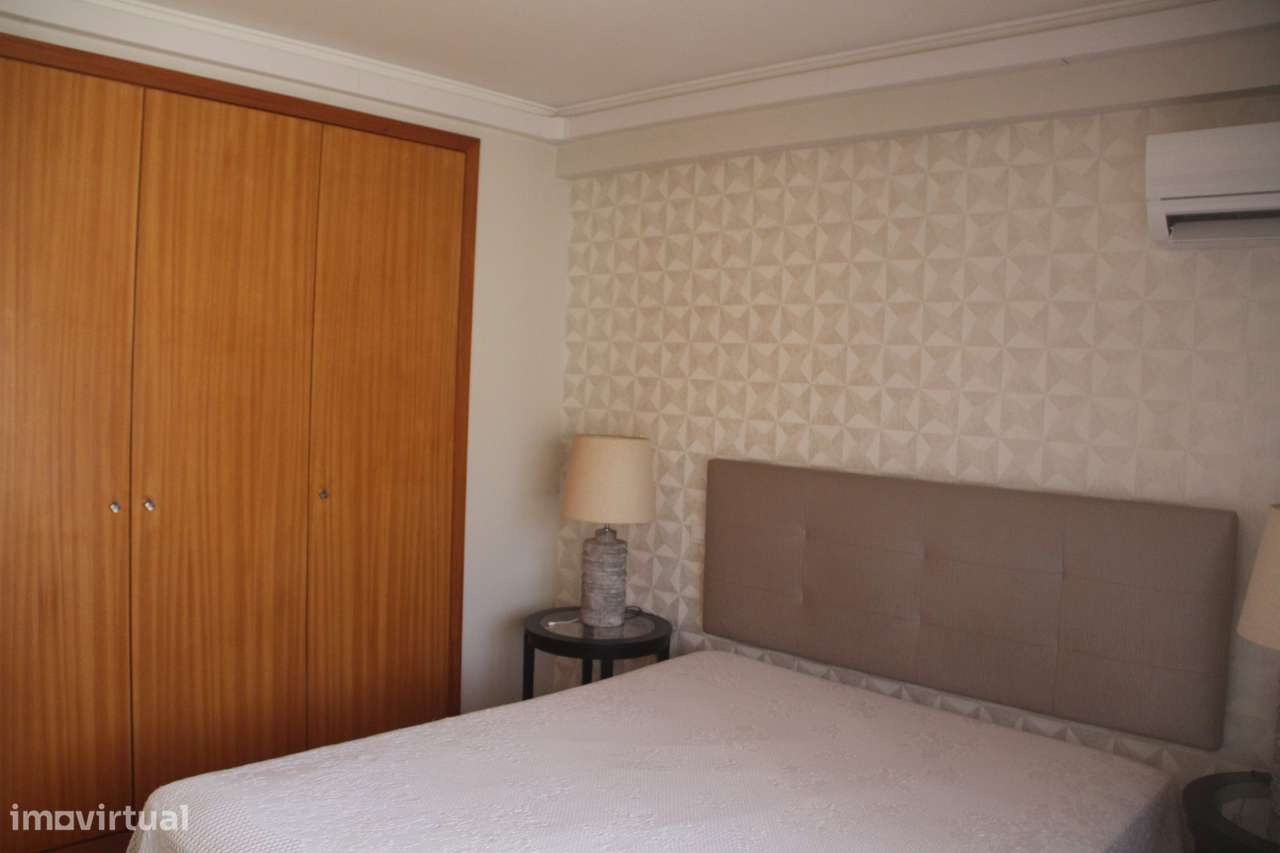 Apartamento T3 com 2 frentes na Maia-42
