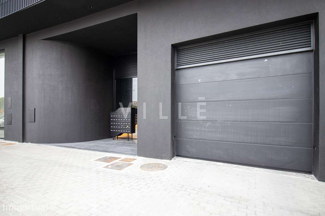 Apartamento T3 em Aveiro - Grande imagem: 4/24