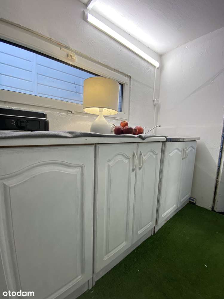 Domek rekreacyjny nad Jeziorem Pławnowickim - Pełny obrazek: 4/12