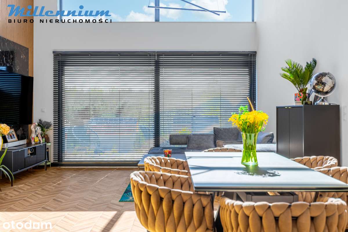 Piękny, wykończony,  gotowy do zamieszkania - Pełny obrazek: 2/20