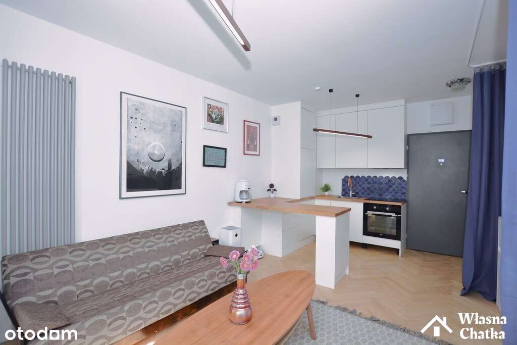 Klimatyczny azyl w sercu Pragi-2