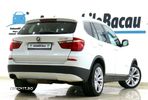 BMW X3 xDrive20d Aut. - 6