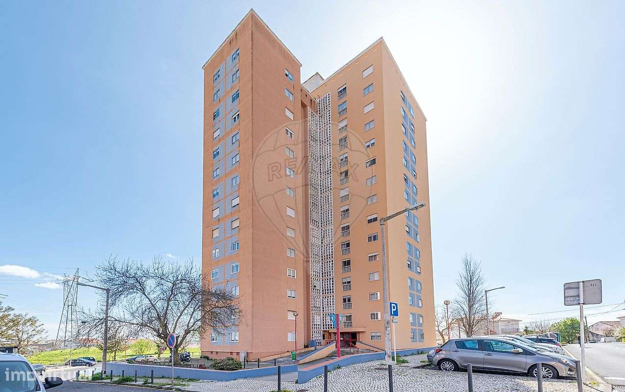 Apartamento T3 para venda - Grande imagem: 2/17