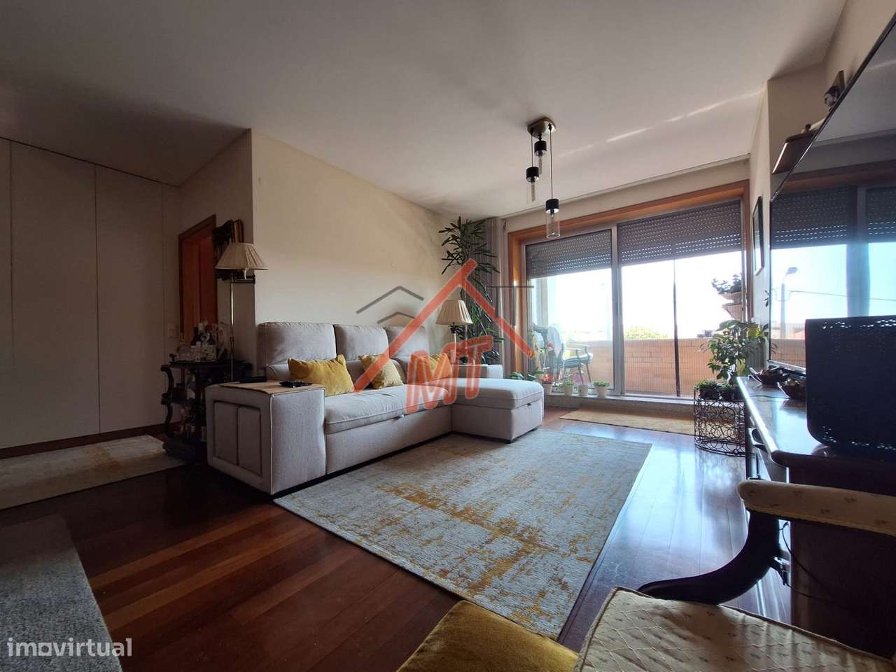 MAGNIFICO T2+1  condominio fechado –  Agudela – Lavra-7