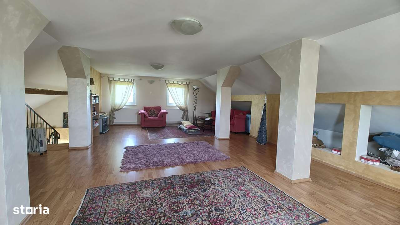De vanzare casa in Bacia ,nr.4A-17