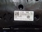 VW GOLF VII SPORTSVAN 1.6 TDI LICZNIK ZEGARY EU 517920751B - 5