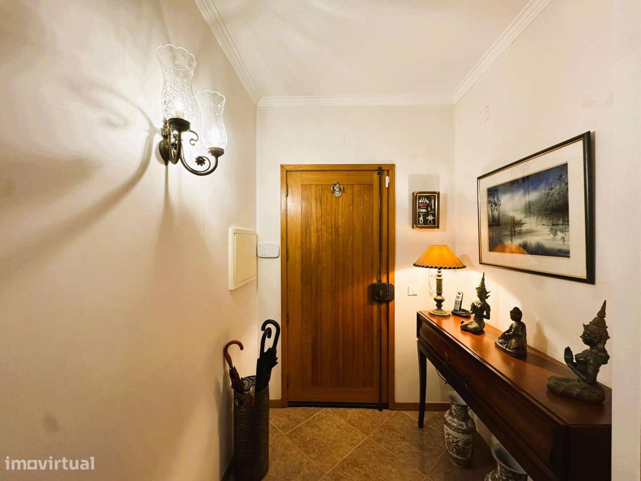Apartamento T3+1 (Próximo Pingo Doce Argivai)-8