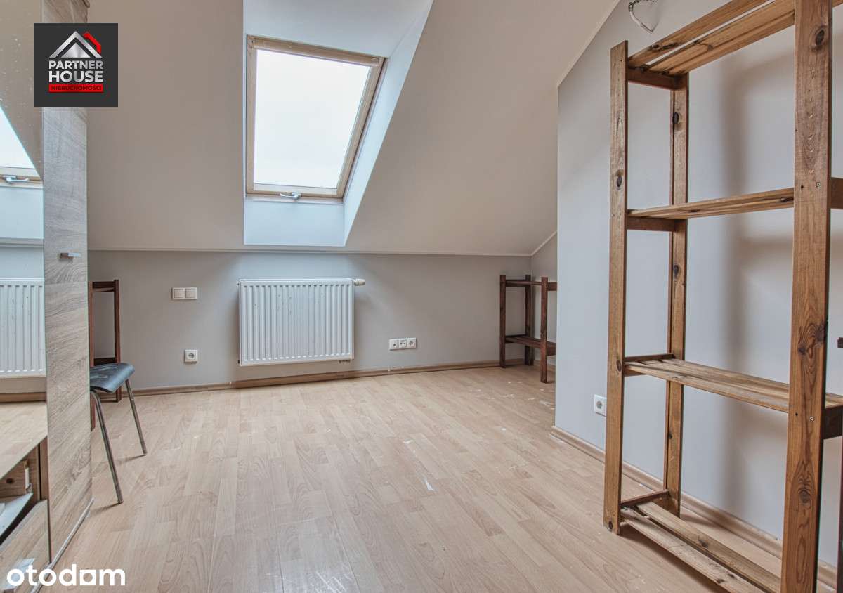 Duże mieszkanie dla rodziny | 4 pokoje | Chełm-14