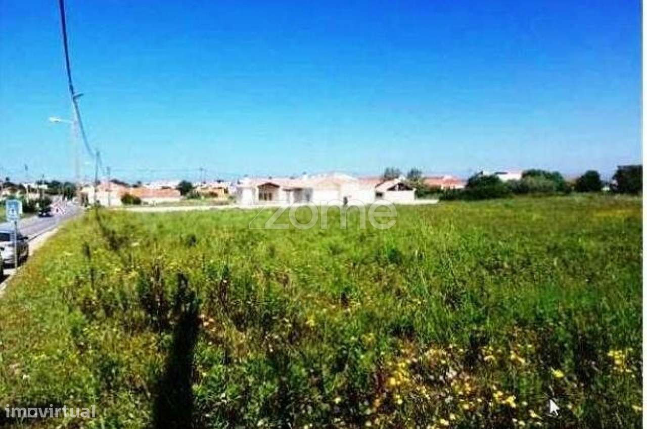 Terreno com Viabilidade de Construção – Zambujal, Sesimbra - Grande imagem: 2/5