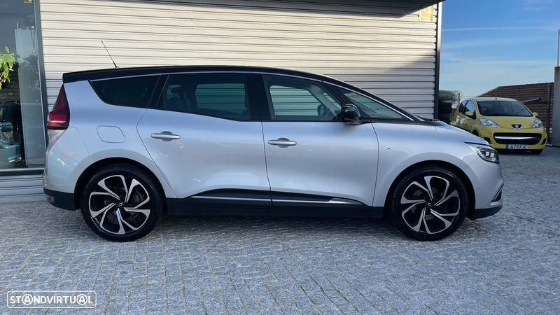 Renault Grand Scénic 1.3 TCe Bose Edition EDC - 13