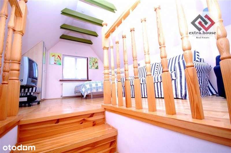 Dom - unikalna oferta - Plac Rybaków - przy plaży-16