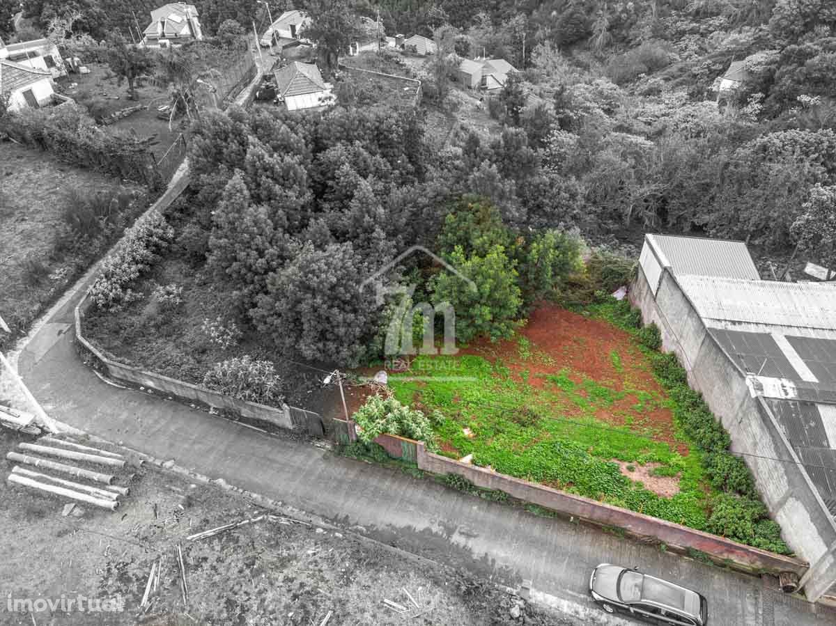 Terreno para venda na Camacha, Santa Cruz, Ref. F1641