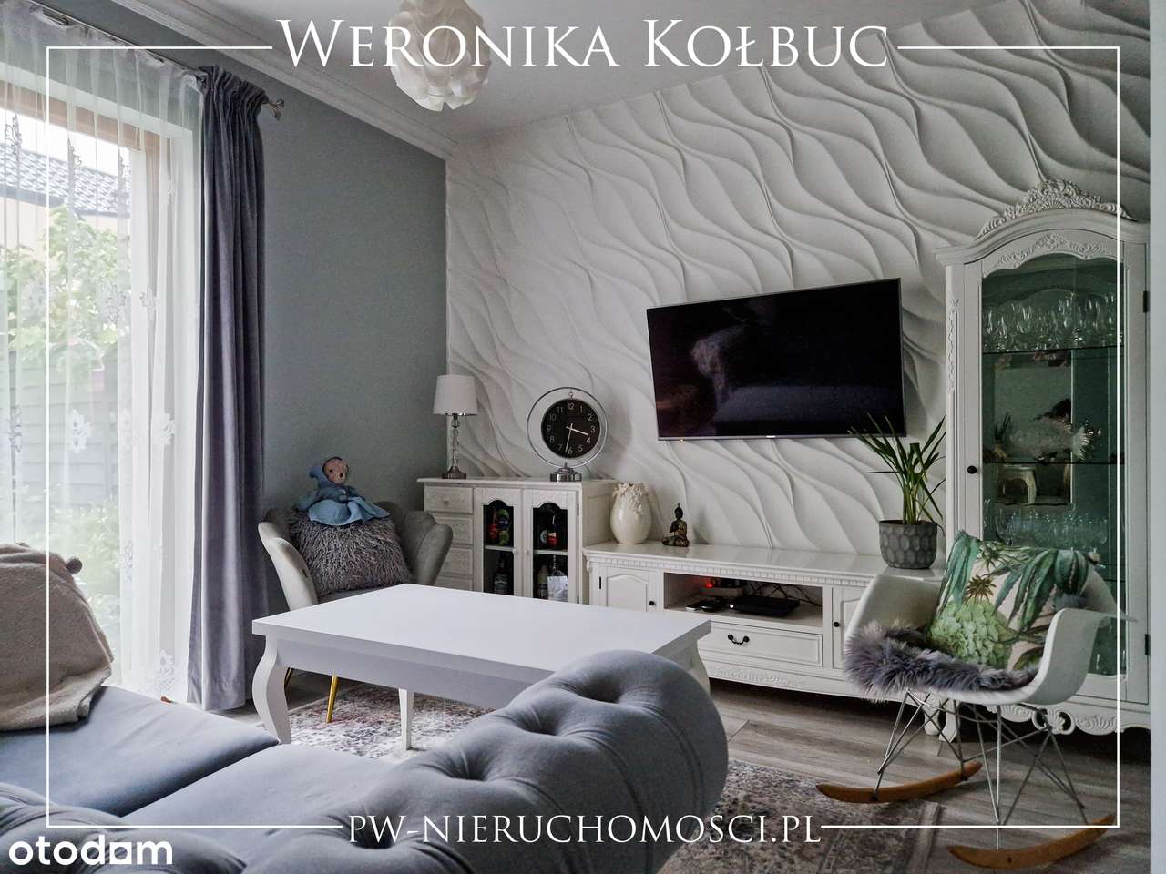 - 30 tyś z okazji BLACK WEEK!!! Przytulny dom w wygodnej lokalizacji. - Pełny obrazek: 4/20