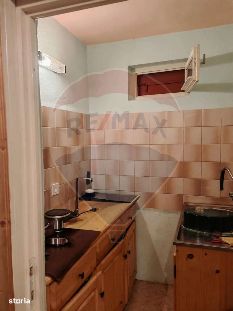 Cabană de vânzare în Muntele Băișorii – Zona Jera-8