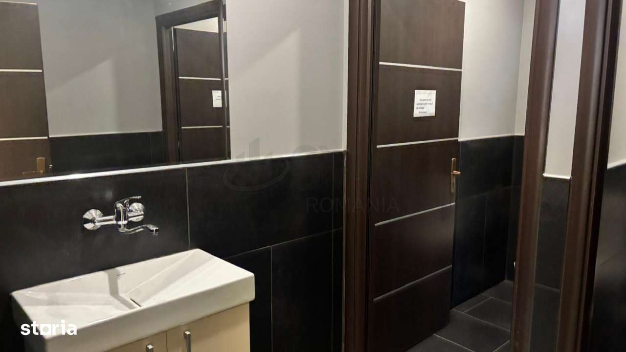 Spatiu comercial de inchiriat in zona Grozavesti I Politehnica - Imagine principală: 5/10