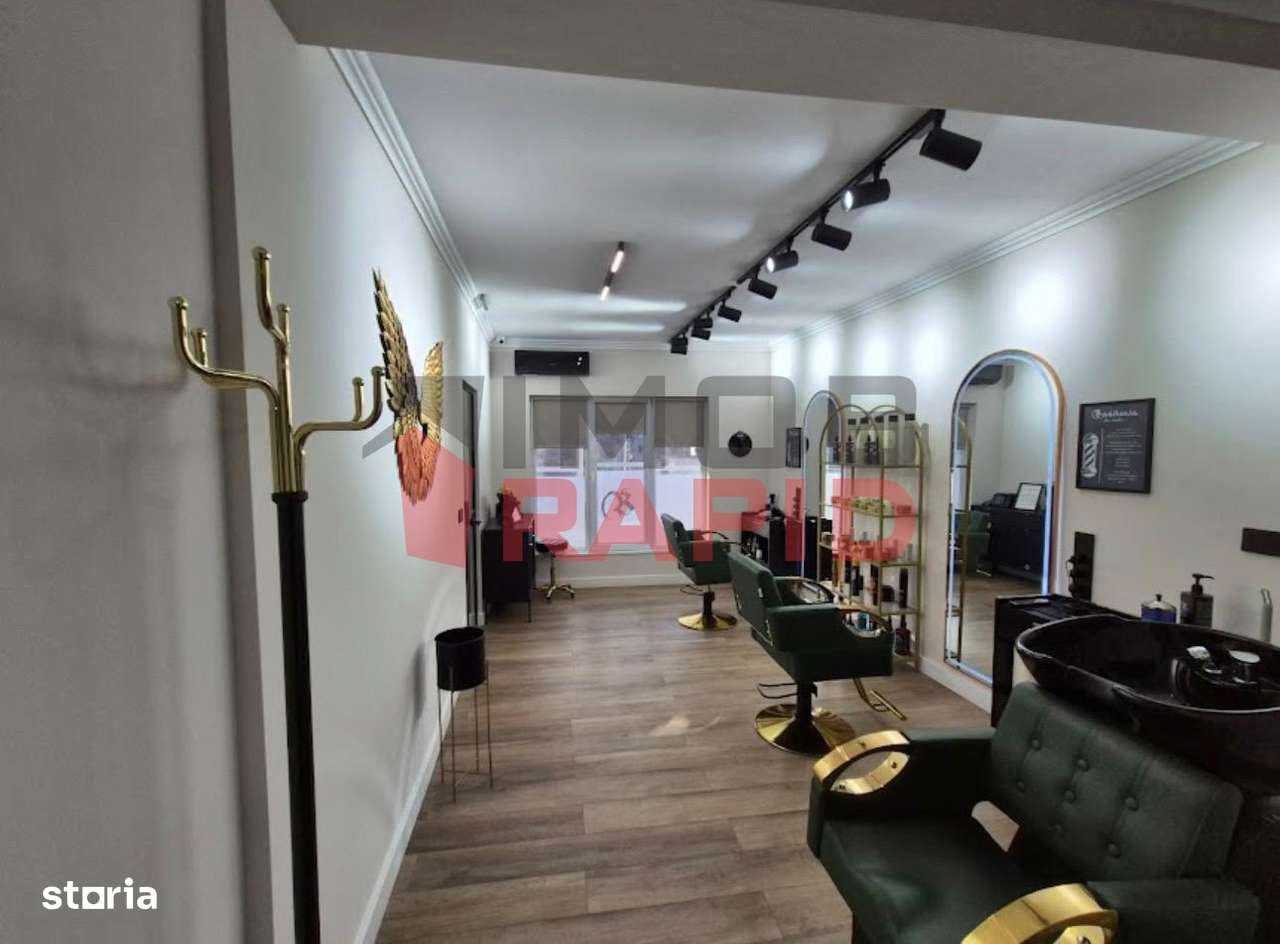 Caldire cu destinatii mixte, inchiriat, Zona Socar/Centura-9